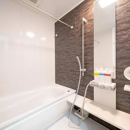 Kita-Akabane - Diamond Yu Apartment Tokyo Exterior photo