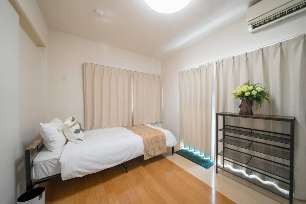 Kita-akabane - Diamond Yu Appartement *