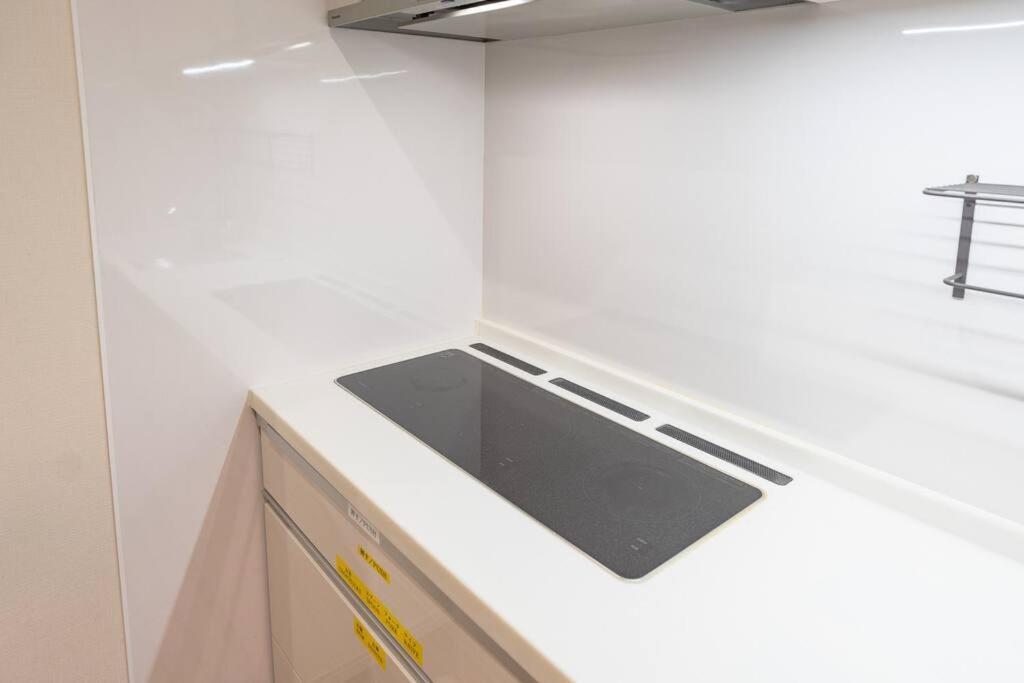 Appartement Kita-akabane - Diamond Yu