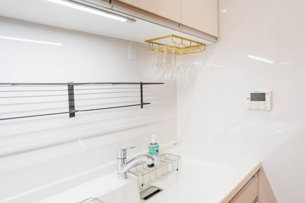 Kita-akabane - Diamond Yu Appartement *