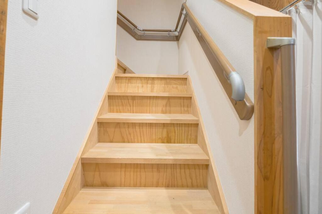 Appartement Kita-akabane - Diamond Yu