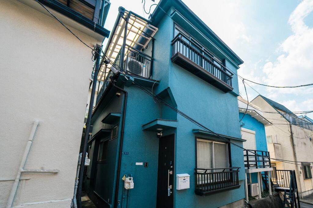 Kita-akabane - Diamond Yu Appartement